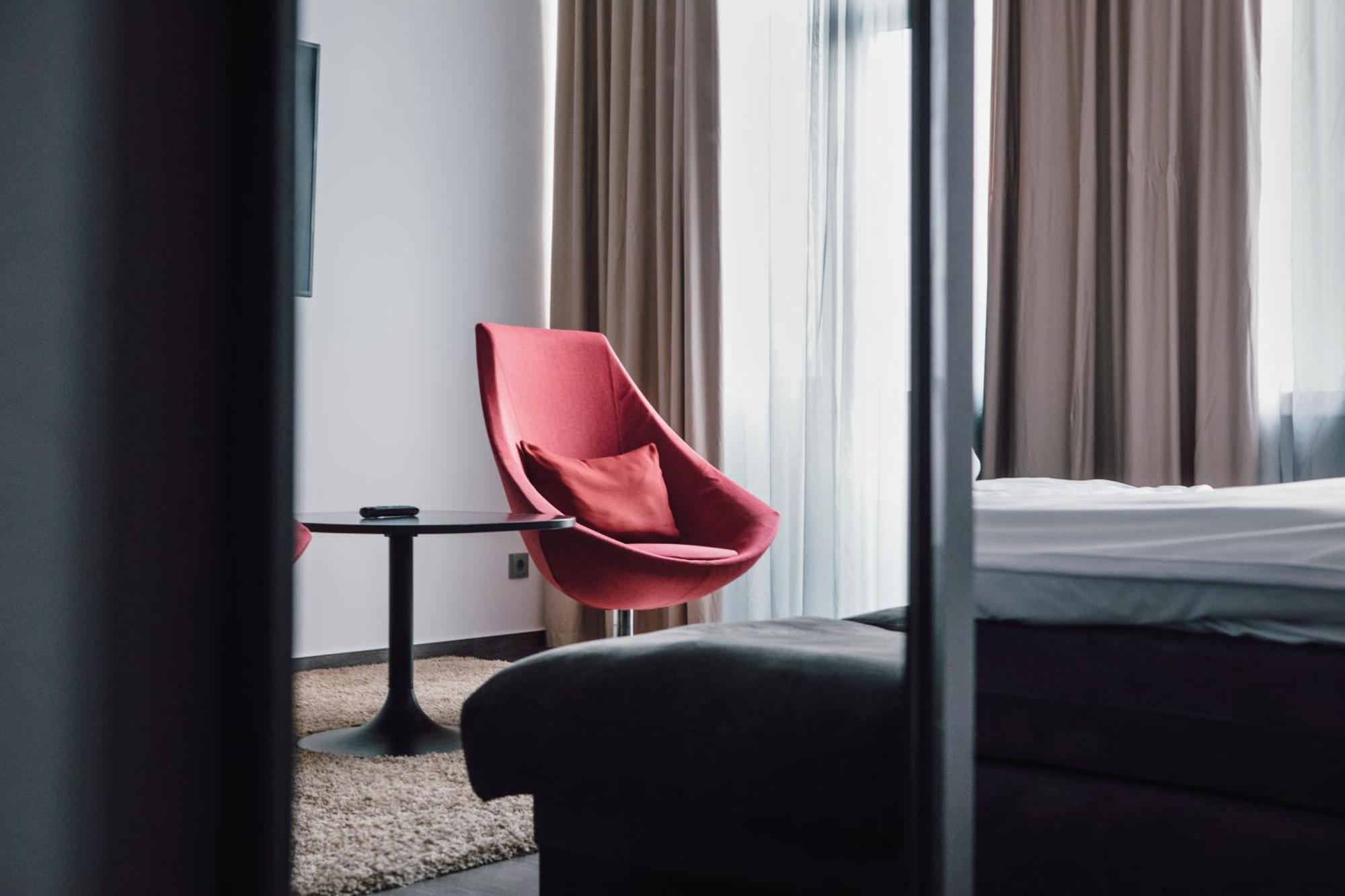 Hotel Berlin, Berlin, A Member Of Radisson Individuals Екстериор снимка